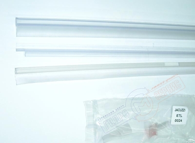 MYNIMA 90 DX Уплотнитель двери душевой кабины Jacuzzi 