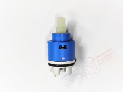 Картридж 35мм встроенного смесителя VILLEROY&BOCH