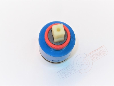 Картридж 35мм K35B смесителя IDEAL STANDARD