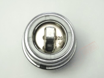 Картридж 26гр. для смесителя Hansgrohe, шаровый, монокомандный