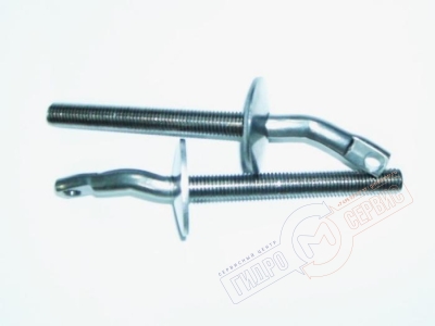 O'NOVO Крепление сидения унитаза Villeroy & Boch 88240161