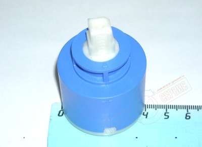 Картридж смесителя-переключателя душевой кабины Идеал Стандард