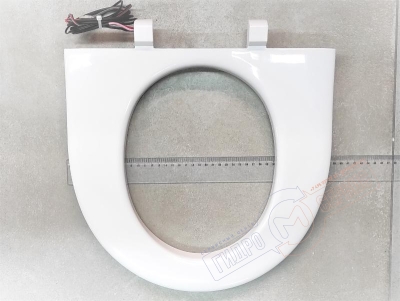 ViClean Сиденье 101 унитаза Villeroy&Boch