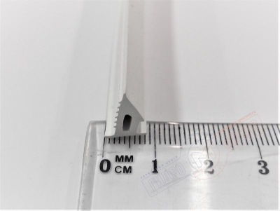 COMBINE 2000 Уплотнитель двери душевой кабины Альбатрос