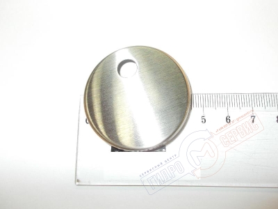 NEW ESEDRA Крепление D=6mm крышки унитаза Идеал Стандард