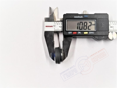 Аэратор смесителя M24х1 скрытый с ключом CARLO FRATTINI