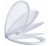 AVEO NEW GENERATION Сиденье для унитаза Villeroy&Boch, Quick Release и Soft Closing -нзкз
