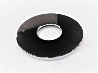 Декоративная Хром накладка смесителя  CERAPLAN 2 Ideal Standard B961057AA