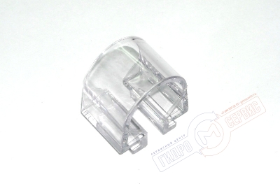 96189000 Кронштейн крепления мыльницы на штангу D=22mm Хансгрое