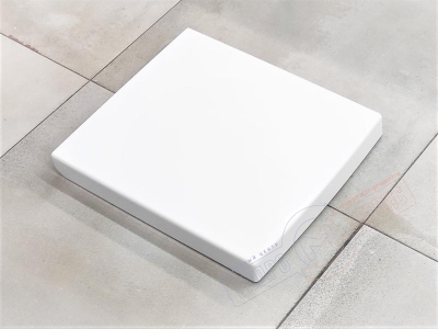 VERO Сиденье для унитаза DURAVIT с механизмом SOFT CLOSE, белое 