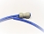 CLEARTAP Переходник-адаптер 1/4"(6ММ)-8ММ трубки фильтра IDEAL STANDARD  CLEARTAP Переходник-адаптер 1/4"(6ММ)-8ММ трубки фильтра IDEAL STANDARD