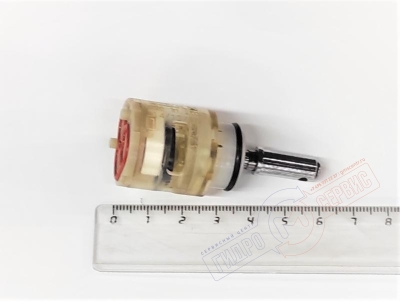 Керамический картридж 25мм смесителя MIGLIORE alimatha corner