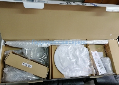 Душевая система IDEALRAIN LUXE A4246AA Идеал Стандард