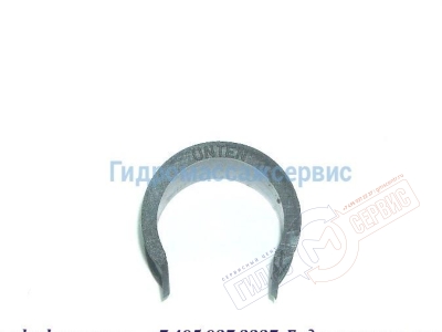 DORNBRACHT Втулка держателя душа TARO