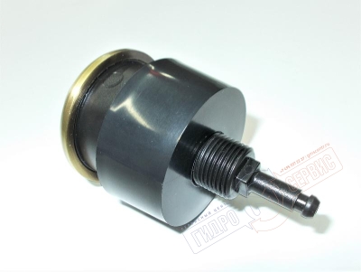 Пневмо кнопка Бронза механизма слива унитаза  MIGLIORE