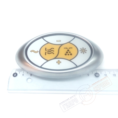 для ремонта ванн джакузи