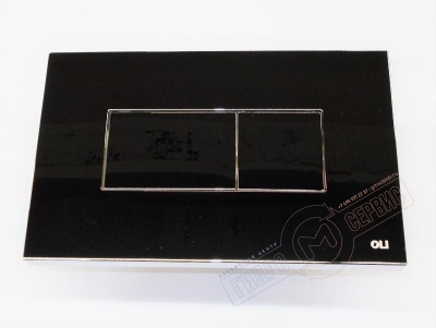 OLI KARISMA Клавиша смыва на инсталляцию с пневматической