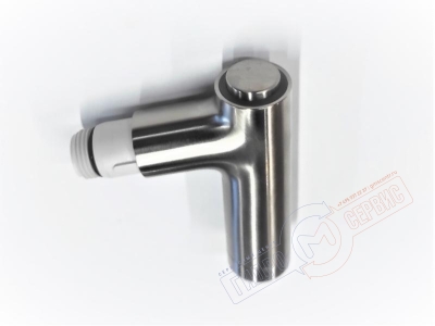 Лейка кухонного нерж. смесителя Metris M71 HANSGROHE