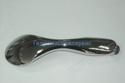 Душевая лейка однопозиционная для ванны \ душевой кабины