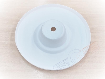 Плафон 40см подсветки душевой кабины \ панели AQUALUX T1/4