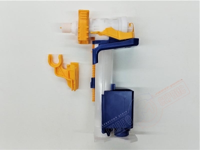 Впускной клапан 3\8 бачка инсталяции OLI Azor Plus подвесного унитаза 