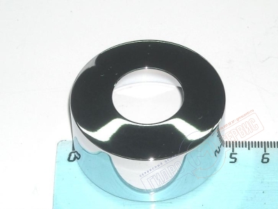 Накладка гайки крепления картриджа Хансгрое Аксор, 96427000