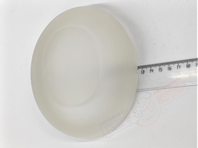 Чаша d 12-16x6h янтарный цвет EFFEGIBI CH10000002