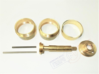 THG Адаптер-удлинитель термокартриджа