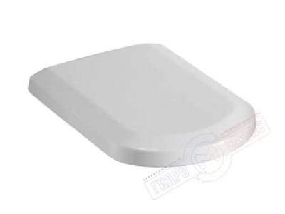 SENTIQUE Сиденье для унитаза Villeroy&Boch