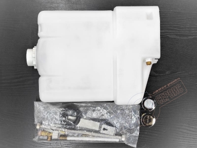 Бачок с механизмом слива унитаза Duravit CARO Бачок с механизмом слива унитаза Duravit CARO