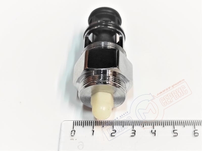 Переключатель 501 Dornbracht смесителя Переключатель 501 Dornbracht смесителя