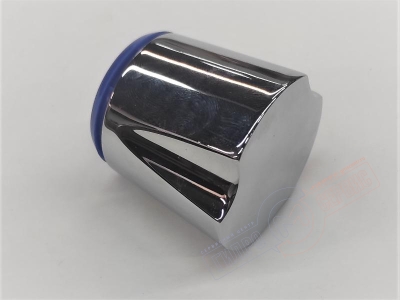 Металлическая ручка ХВС смесителя Ideal Standard B960420AA