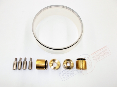 Комплект удлинения встроенного смесителя IDEAL STANDARD EASY-BOX