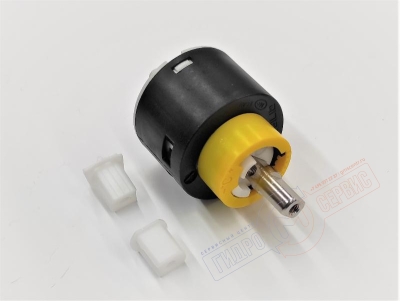 Картридж 40мм смесителя AQUA2 RCR433 душевой кабины ALBATROS PLUVIA