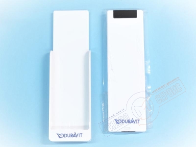 SENSOWASH SLIM Пульт дистанционного управления сиденья с функцией биде DURAVIT 