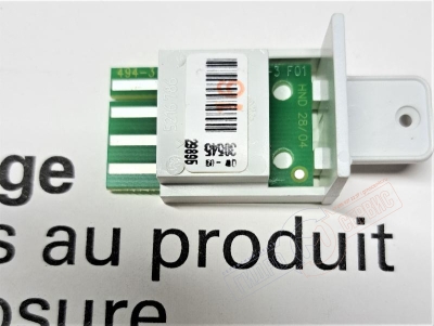 7176064 Vitotronic Кодирующий штекер  VITOROND 200 40-63KW автоматики Viessmann