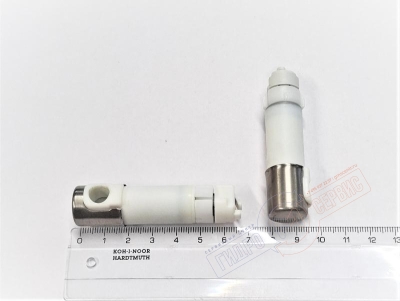 SUBWAY 3.0 Механизм плавного опускания крышки \ сидения унитаза Villeroy & Boch