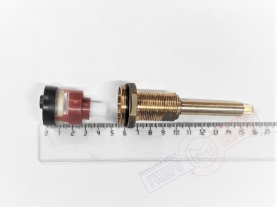 Переключатель положений наботного смесителя BONGIO  Переключатель положений наботного смесителя BONGIO