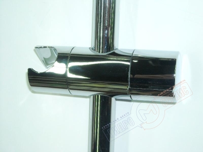 FRAME / PLAY Курсор 18mm стойки Jacuzzi для душевой лейки