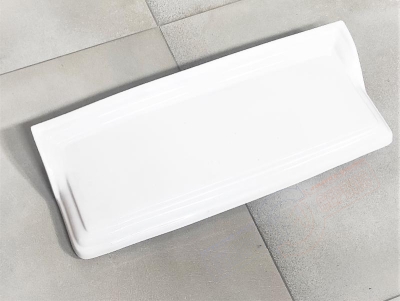 Крышка бачка унитаза HERITAGE DORCHESTER