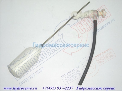 Пневматический механизм слива бачка унитаза, универсальный FA.PE 