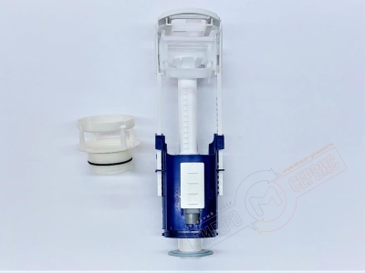 Клапан тип O слива унитаза GUSTAVSBERG Nautic 5500 \ Estetic  Клапан тип O слива унитаза GUSTAVSBERG Nautic 5500 \ Estetic