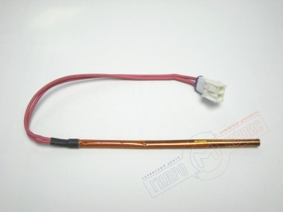 Термопредохранитель парогенератора паровой кабины Albatros