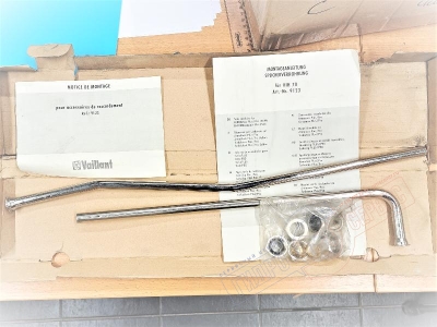 Комплект принадлежностей для подключения VIH CK 70 для котлов Vaillant 009123 (уценка)