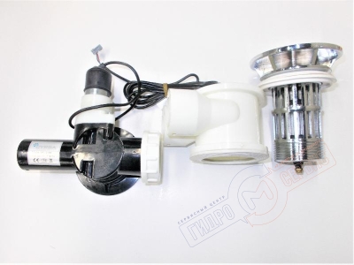 для ремонта ванн джакузи