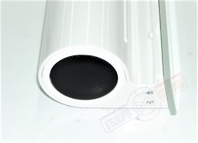 Станция с блоком питания для сауны EFFEGIBI ESS