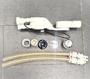 Слив-перелив на ванну T000454NU FIRST IDEAL STANDARD