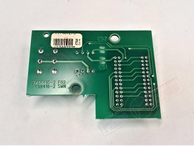 Печатная плата Е6 Trimatik Paromat Автоматики Viessmann 7407275