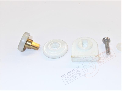 Master R/Q800-900 Ролик 19мм двери душ кабины Albatros