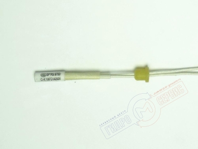 Термопредохранитель перегрева парогенератора Aqualux